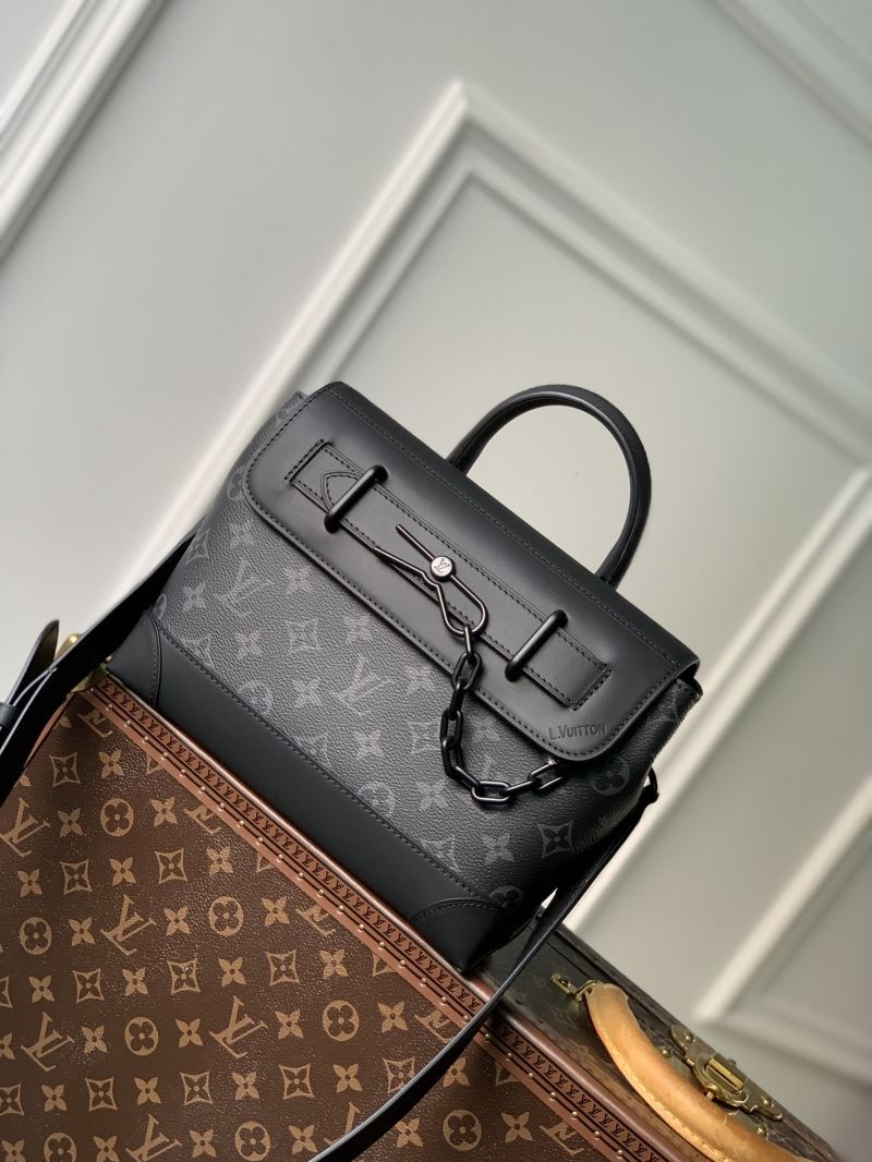 Mens LV Satchel bags